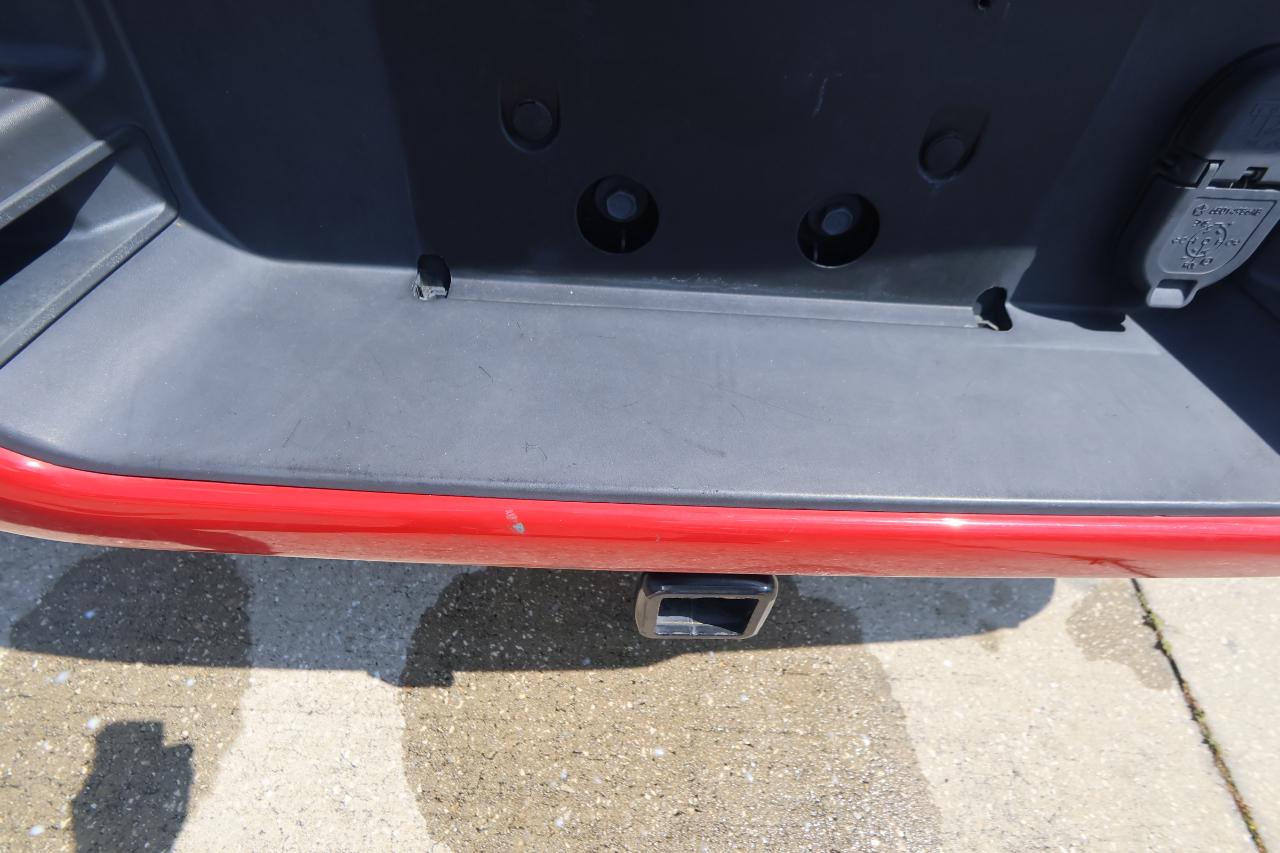 RAM 1500 Big Horn 4x2 Crew Cab 6'4" Box 2021