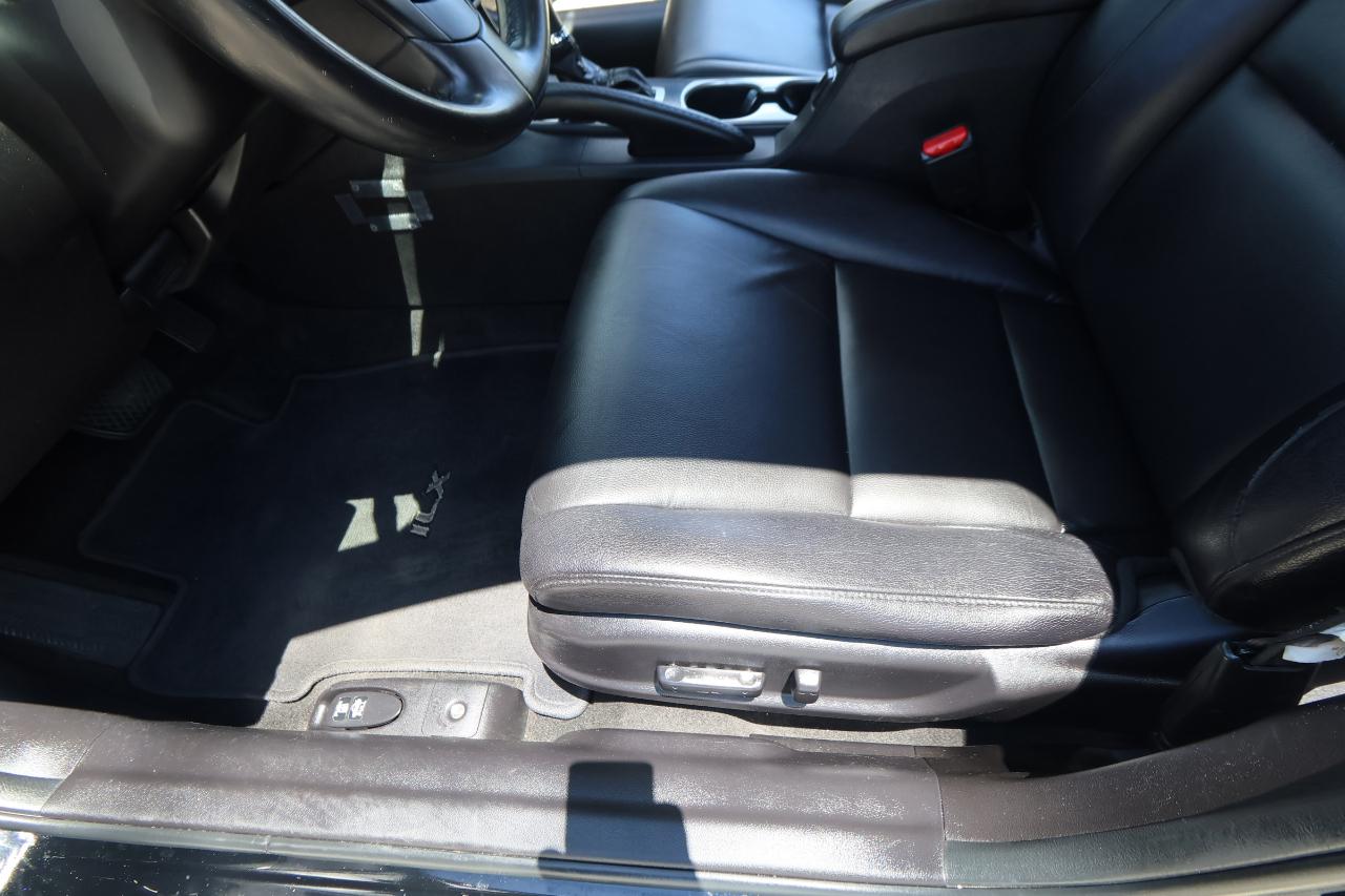 Acura ILX Sedan 2017