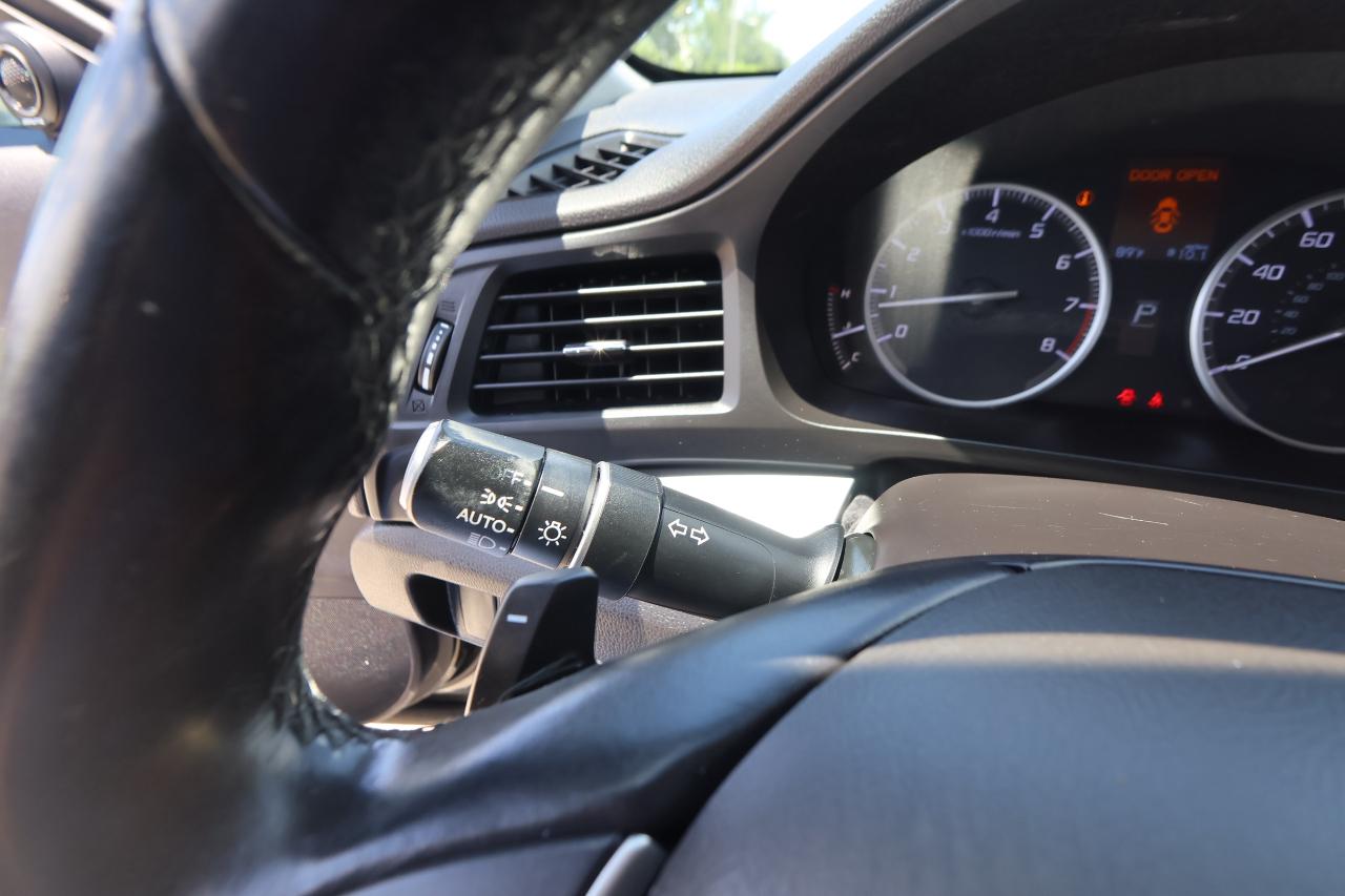 Acura ILX Sedan 2017