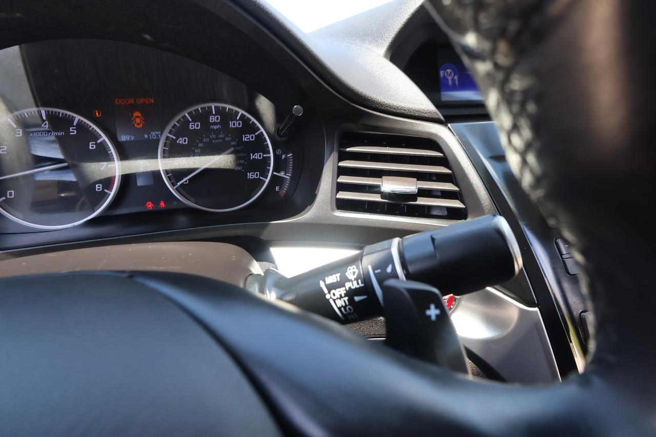 Acura ILX Sedan 2017