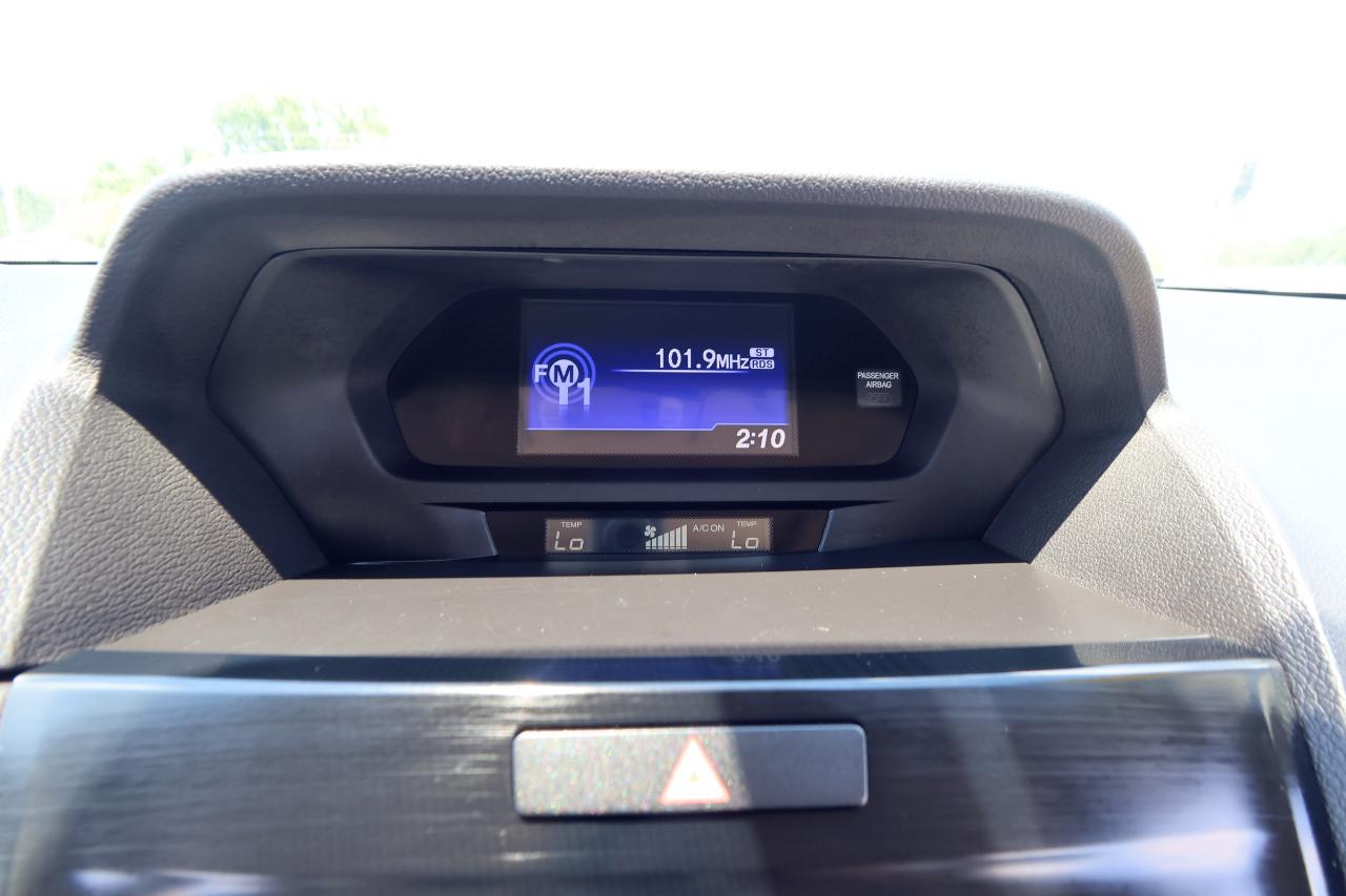 Acura ILX Sedan 2017