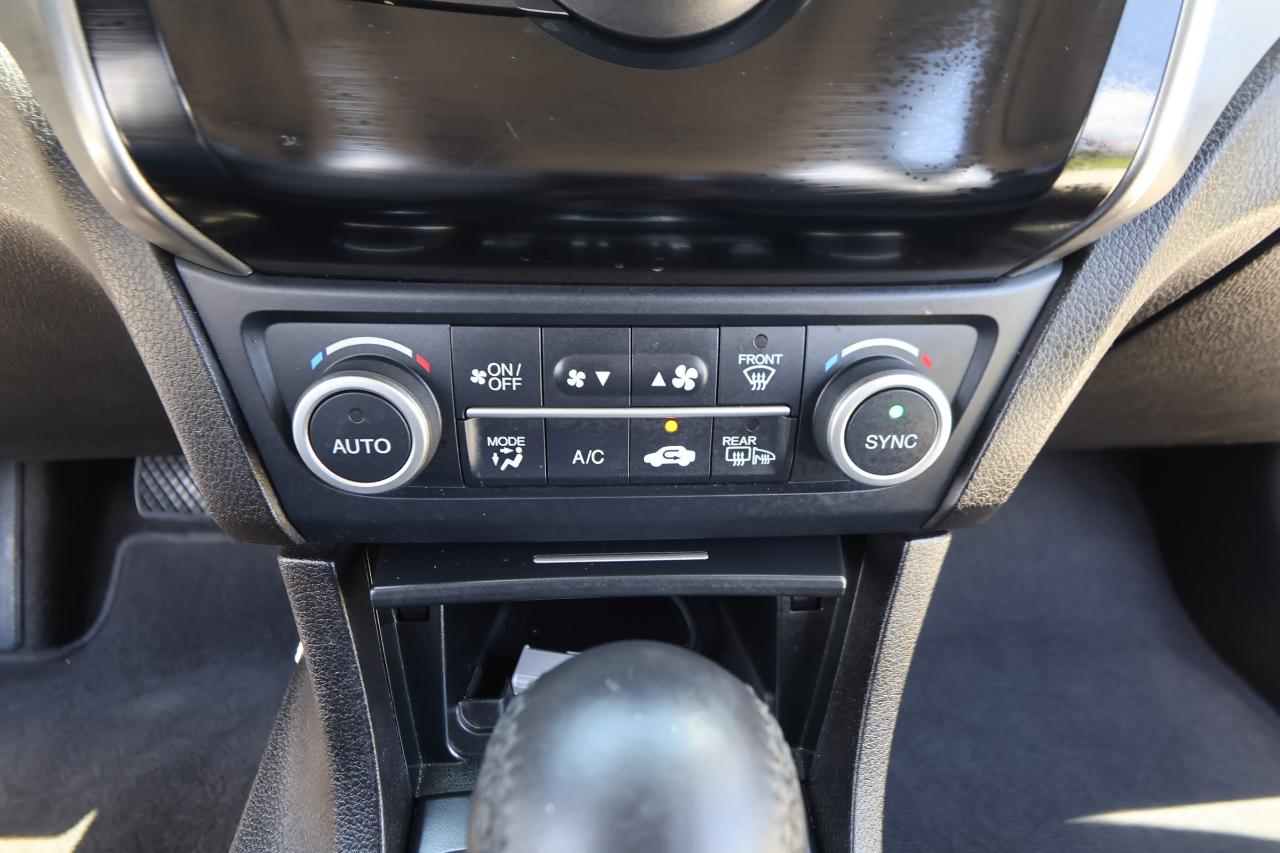 Acura ILX Sedan 2017