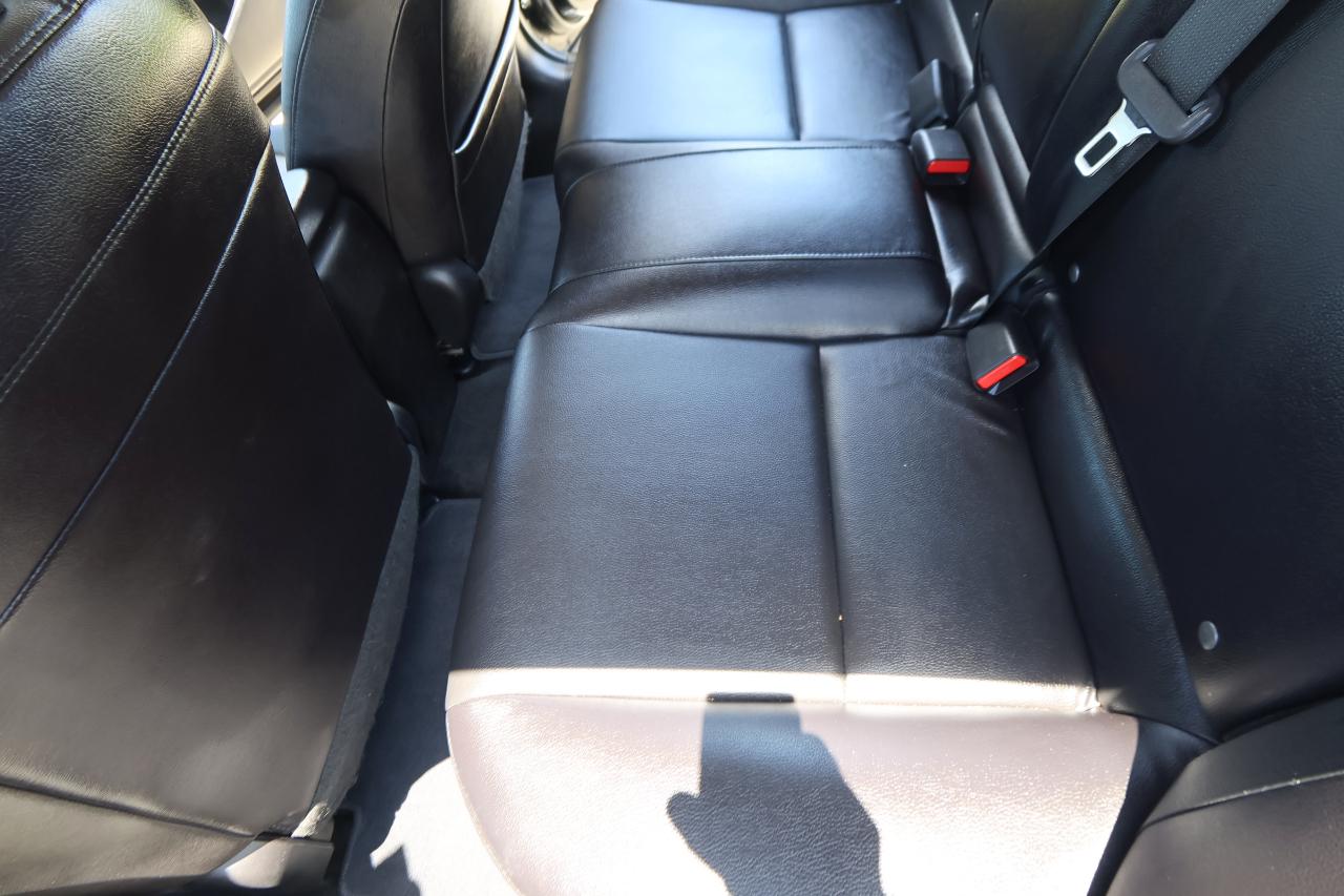 Acura ILX Sedan 2017