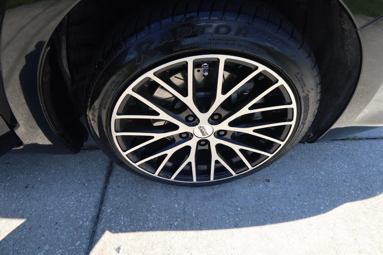 Acura ILX Sedan 2017
