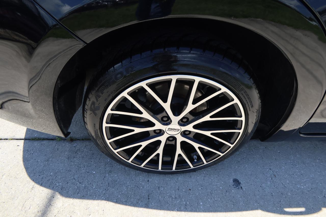 Acura ILX Sedan 2017
