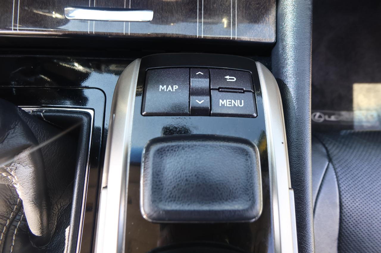 Lexus GS GS 350 RWD 2017