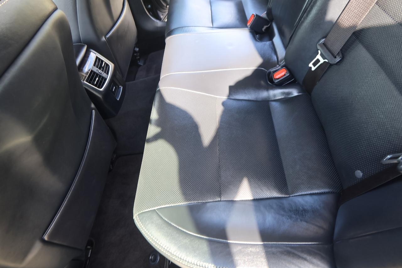 Lexus GS GS 350 RWD 2017