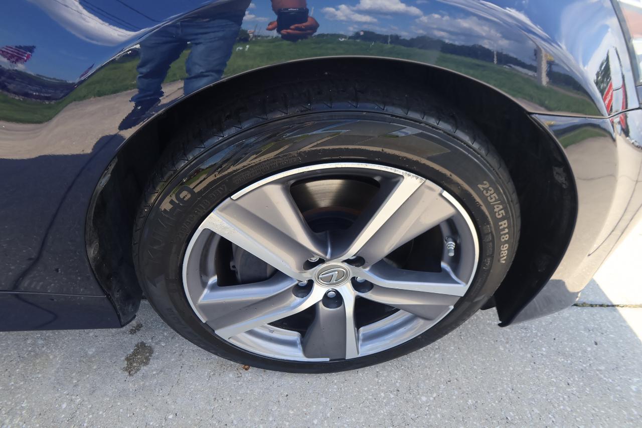 Lexus GS GS 350 RWD 2017