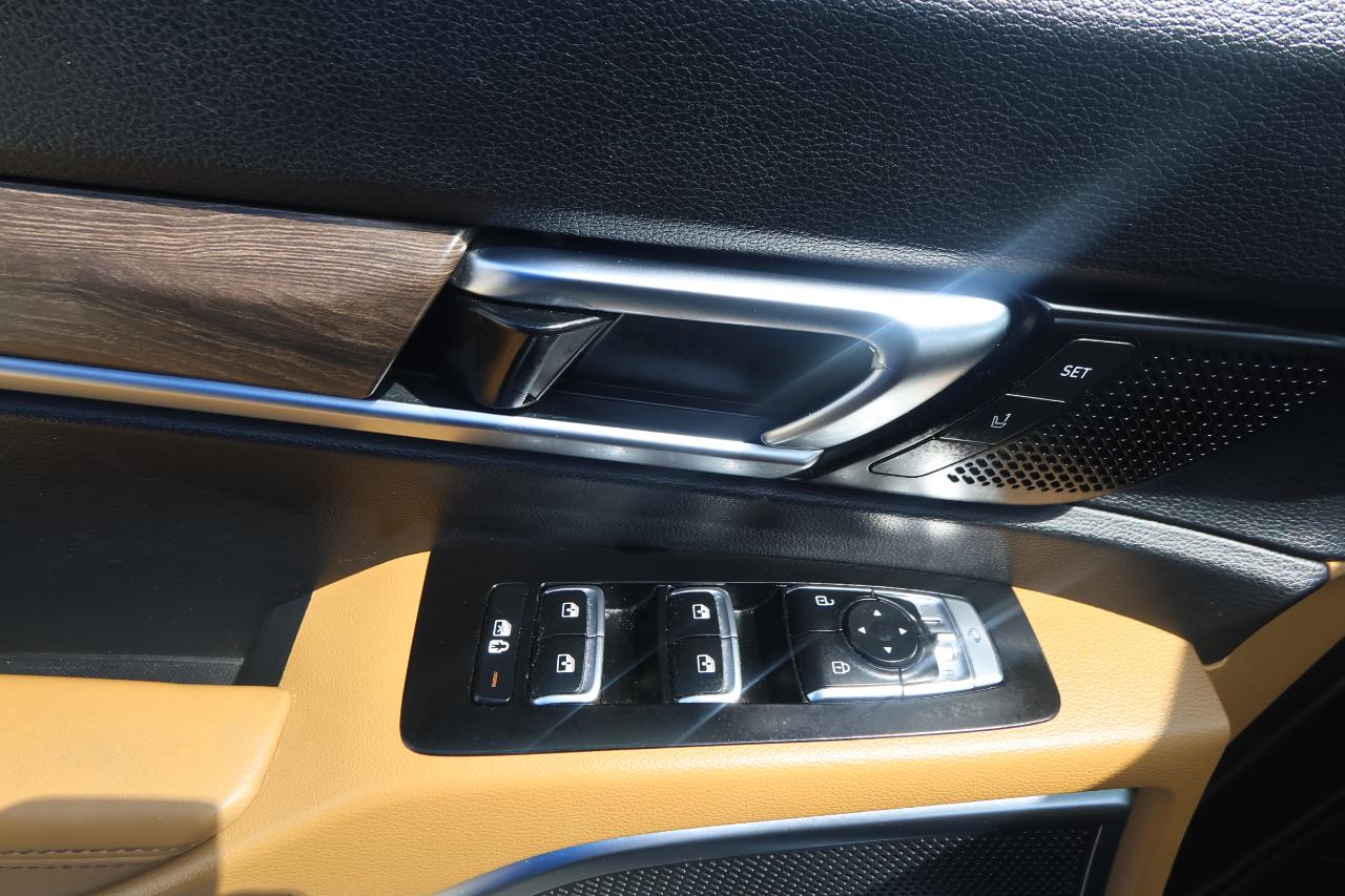 Kia Telluride SX FWD 2020