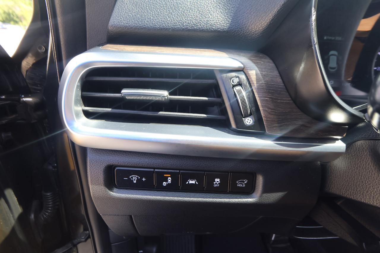 Kia Telluride SX FWD 2020