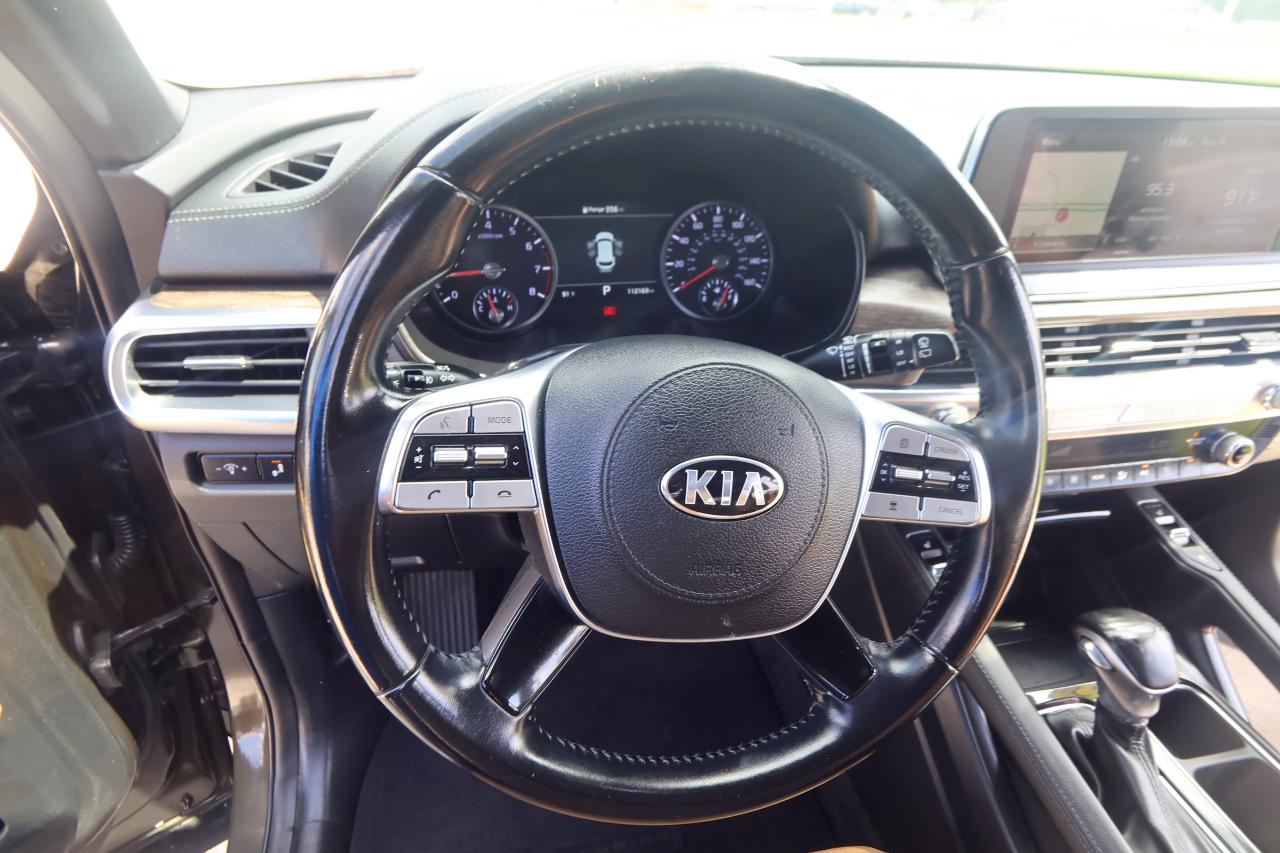 Kia Telluride SX FWD 2020