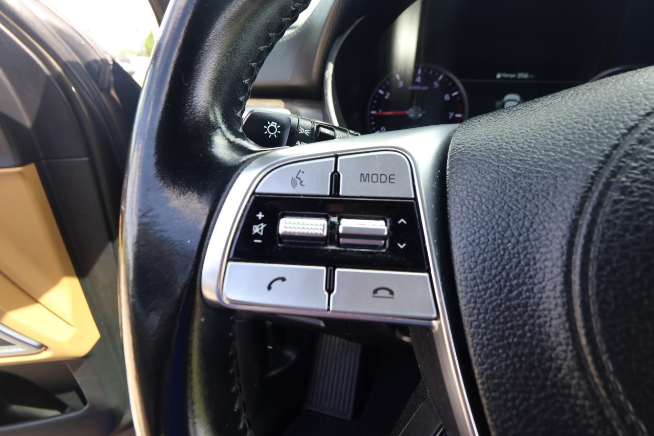 Kia Telluride SX FWD 2020