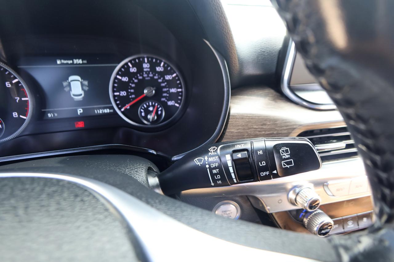 Kia Telluride SX FWD 2020