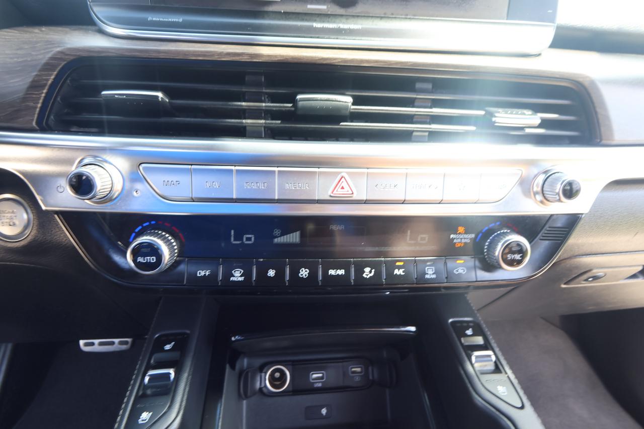 Kia Telluride SX FWD 2020