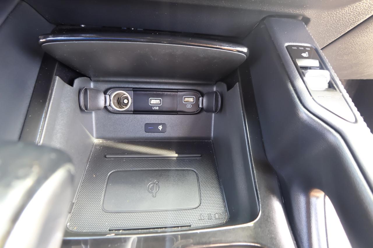 Kia Telluride SX FWD 2020