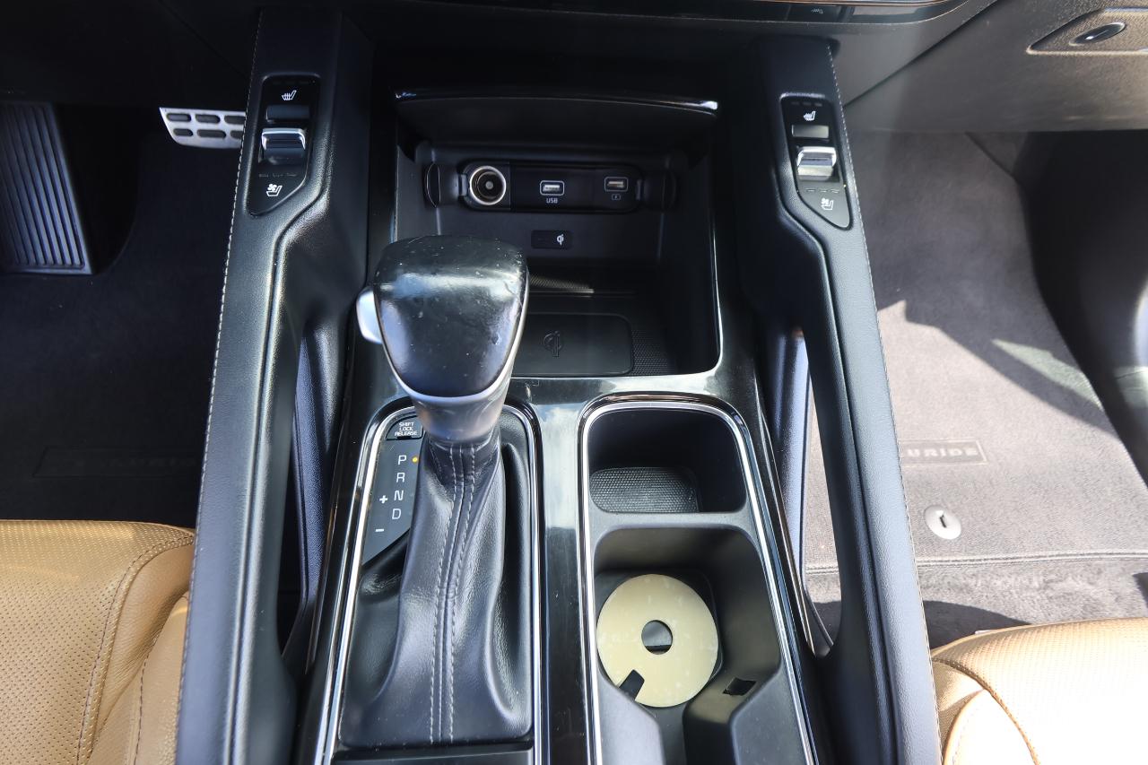 Kia Telluride SX FWD 2020