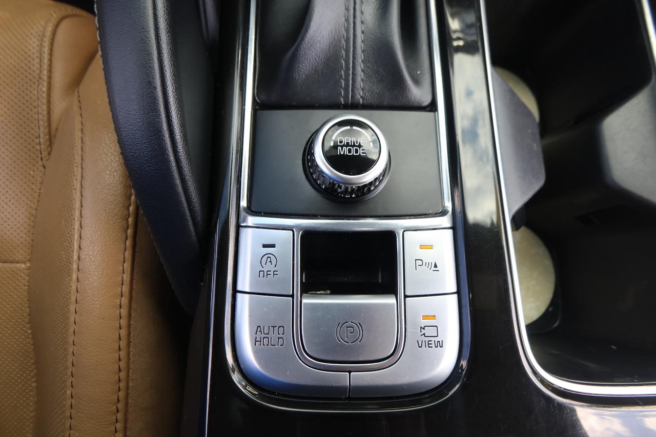 Kia Telluride SX FWD 2020