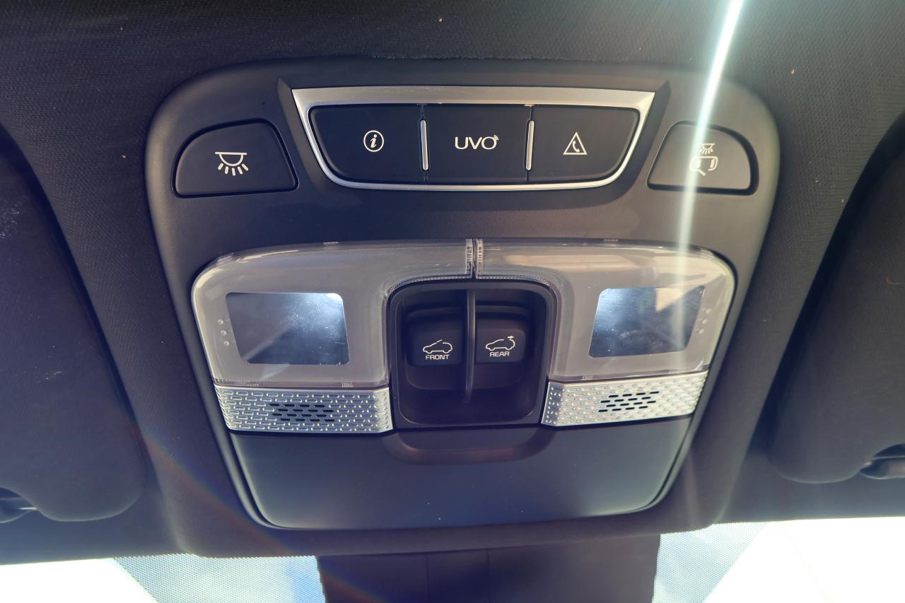 Kia Telluride SX FWD 2020