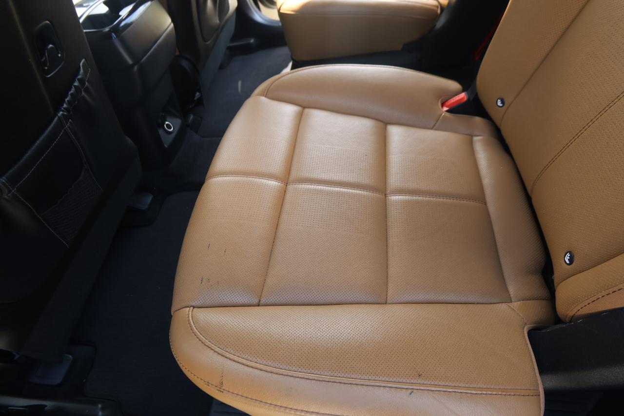 Kia Telluride SX FWD 2020