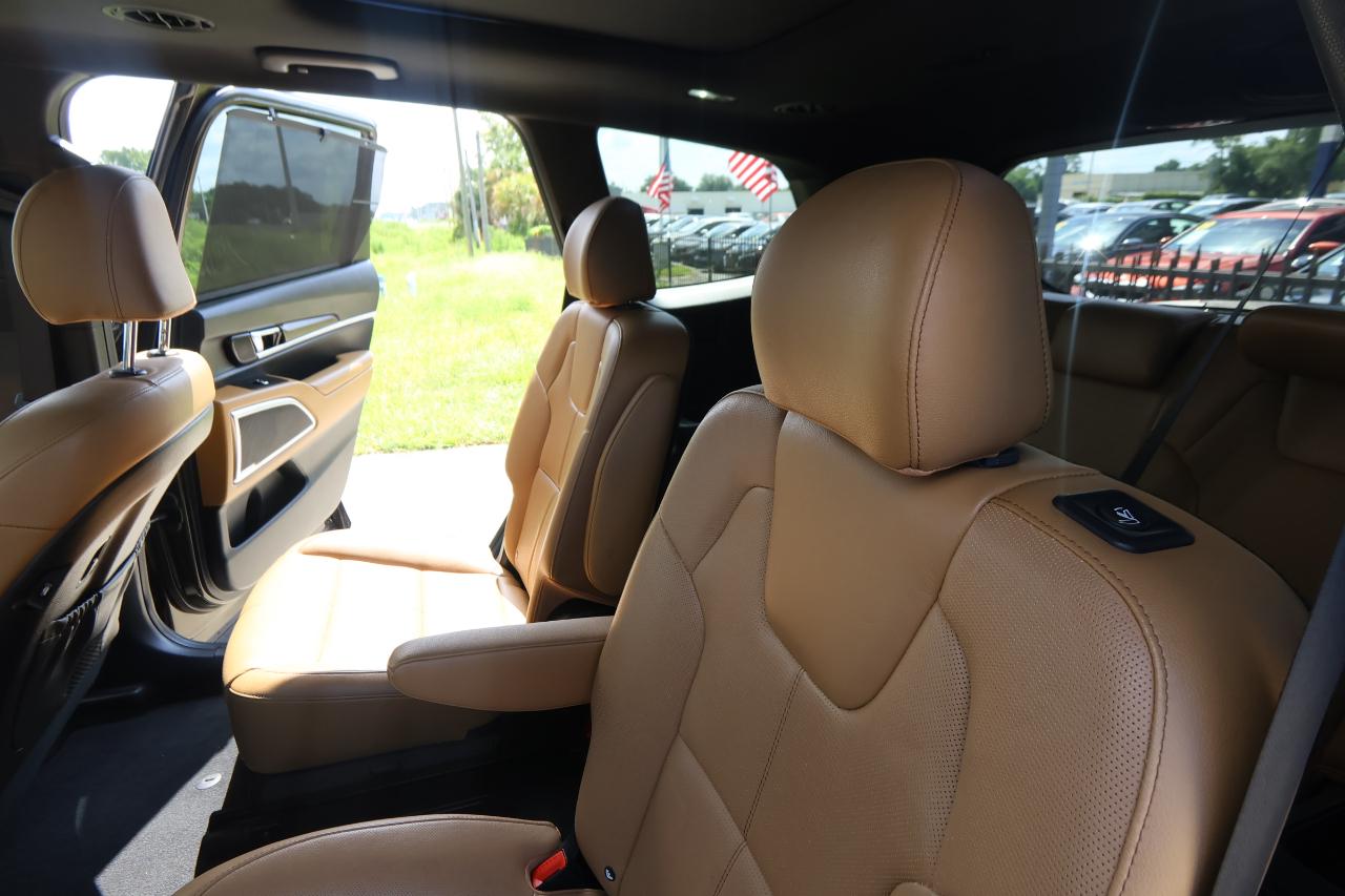Kia Telluride SX FWD 2020