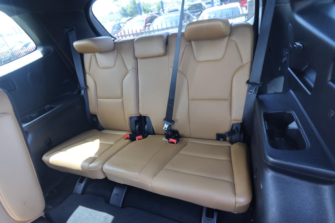 Kia Telluride SX FWD 2020