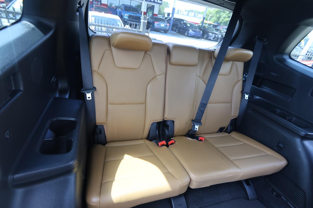 Kia Telluride SX FWD 2020