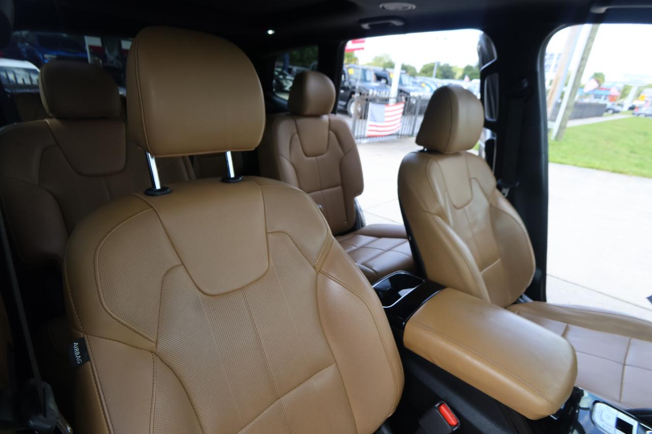 Kia Telluride SX FWD 2020