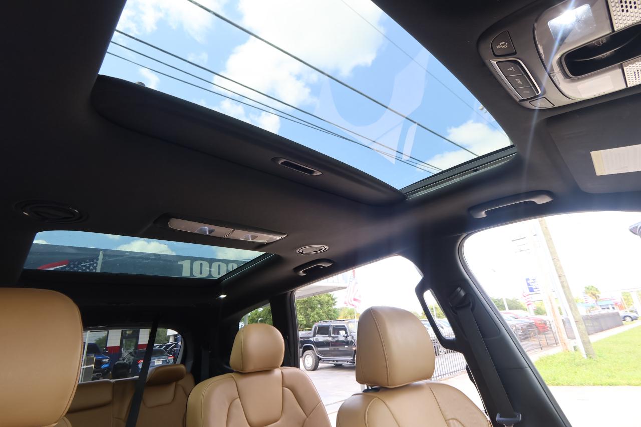 Kia Telluride SX FWD 2020