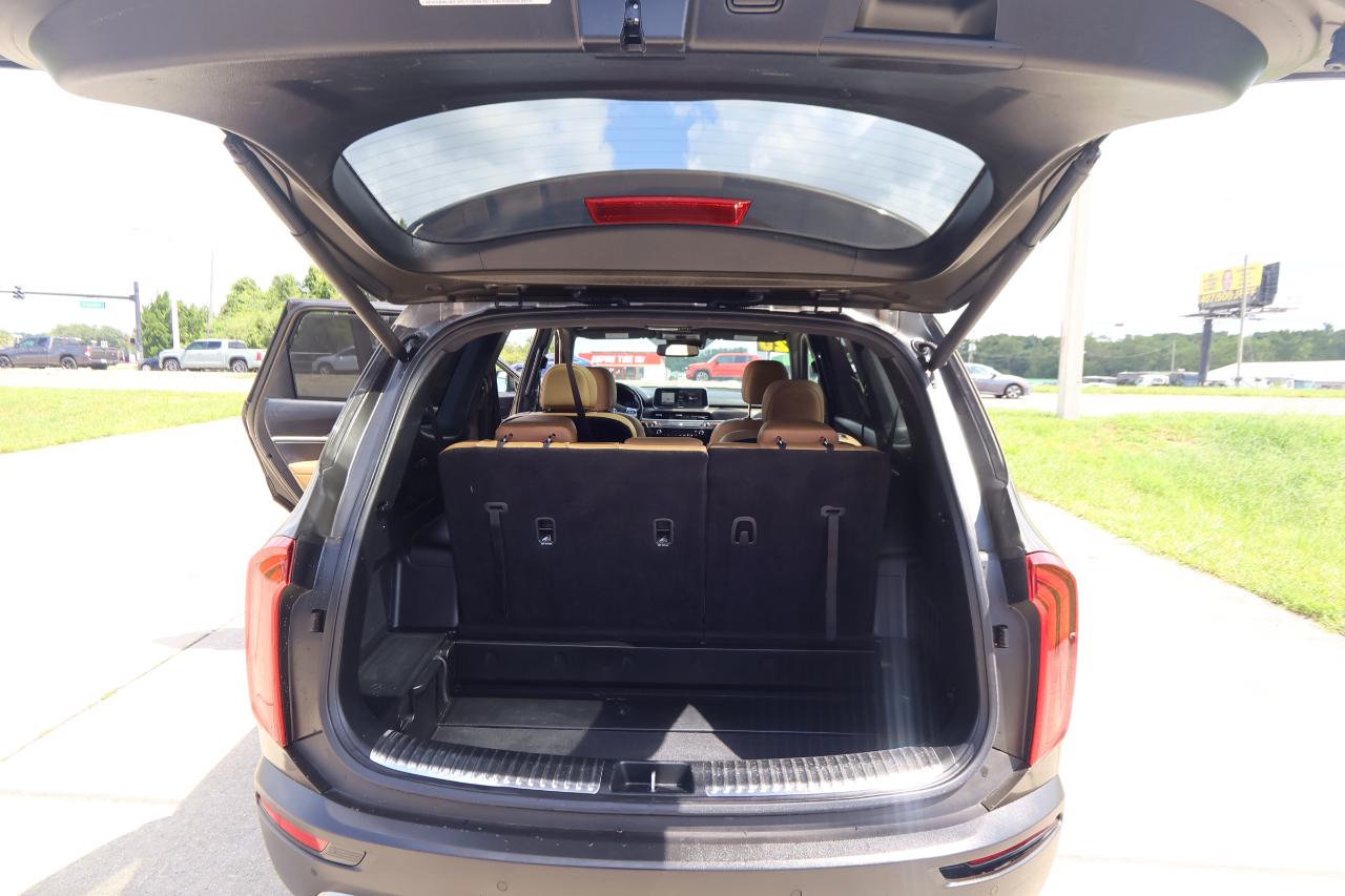 Kia Telluride SX FWD 2020