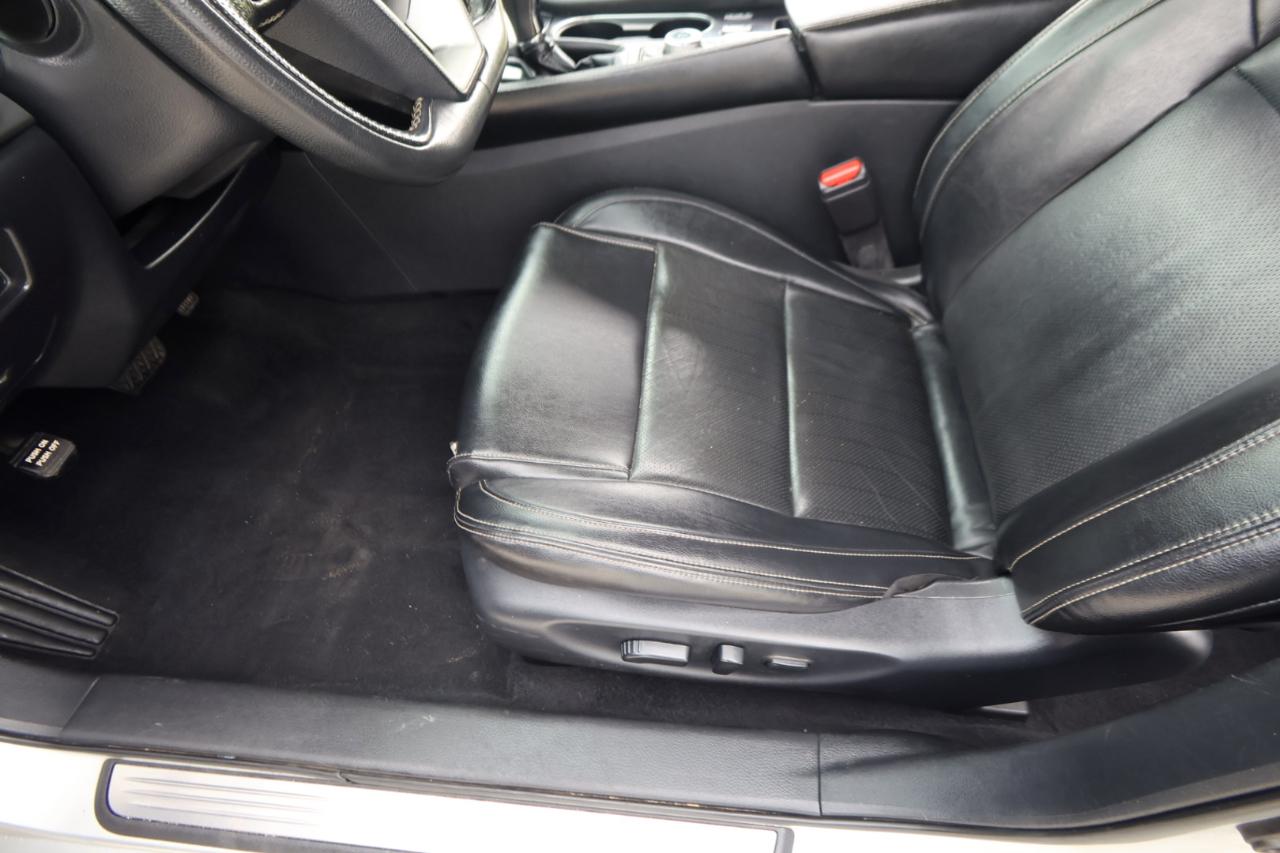 Nissan Maxima SV 3.5L 2020
