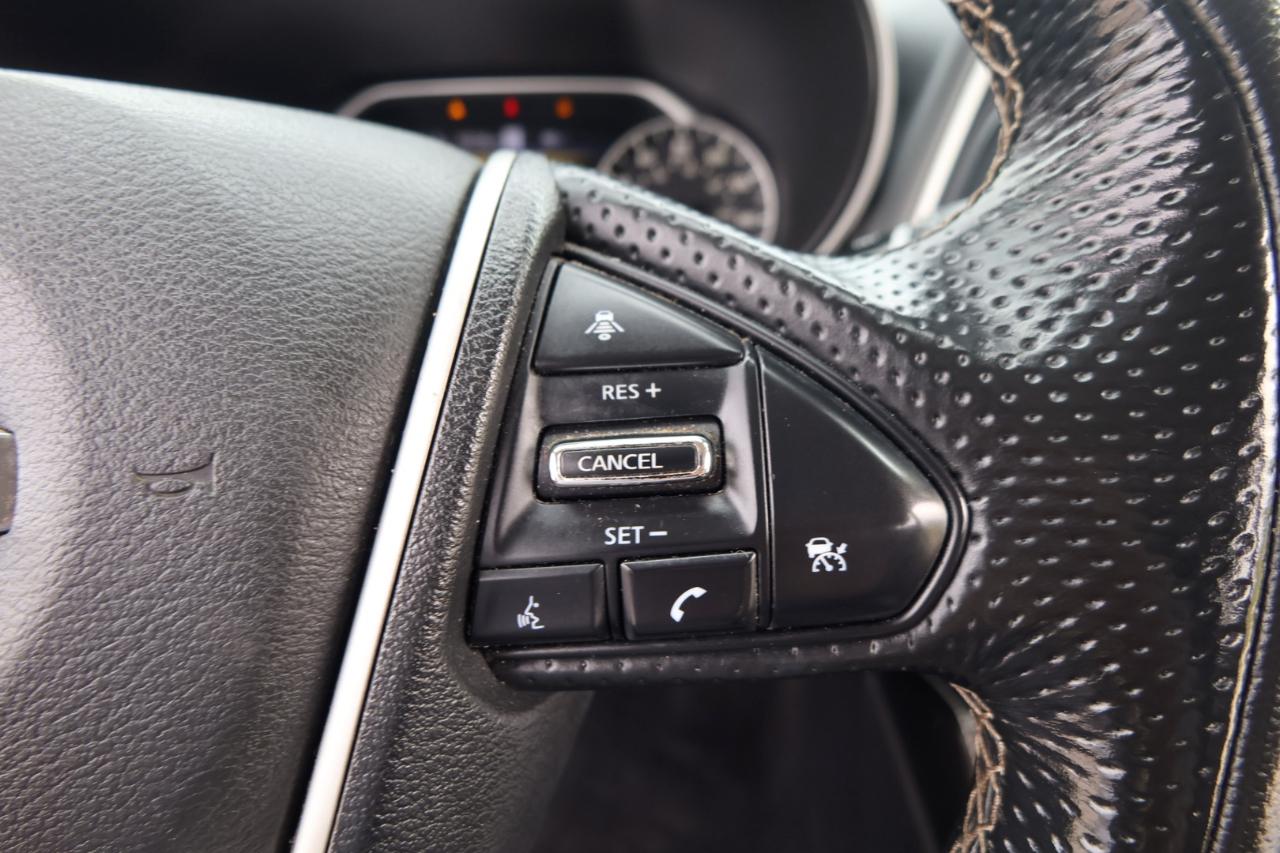 Nissan Maxima SV 3.5L 2020