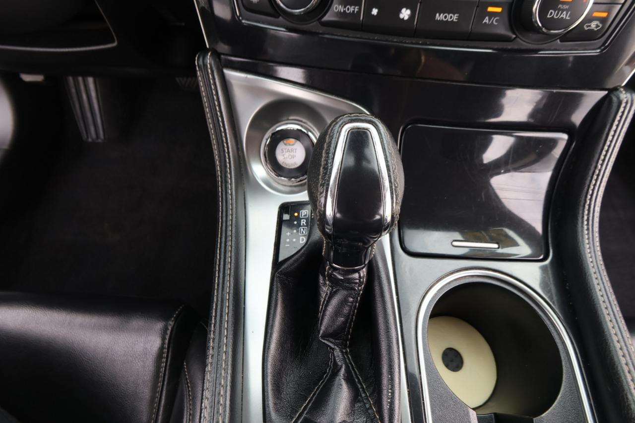 Nissan Maxima SV 3.5L 2020
