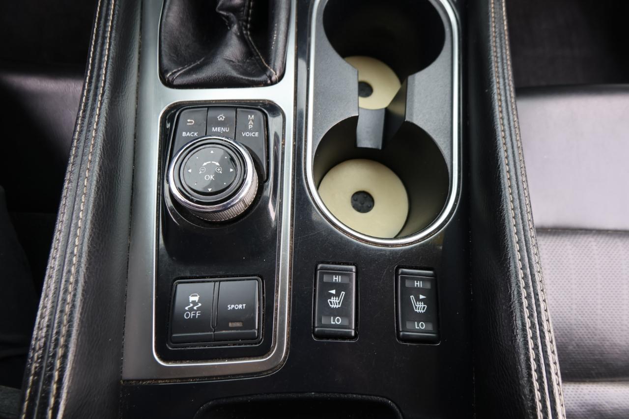 Nissan Maxima SV 3.5L 2020