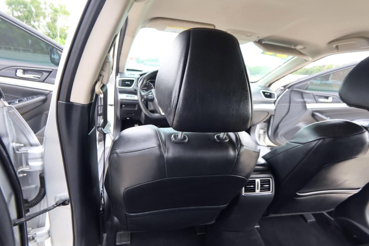 Nissan Maxima SV 3.5L 2020