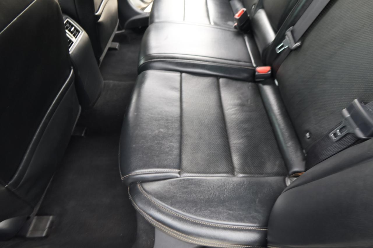 Nissan Maxima SV 3.5L 2020