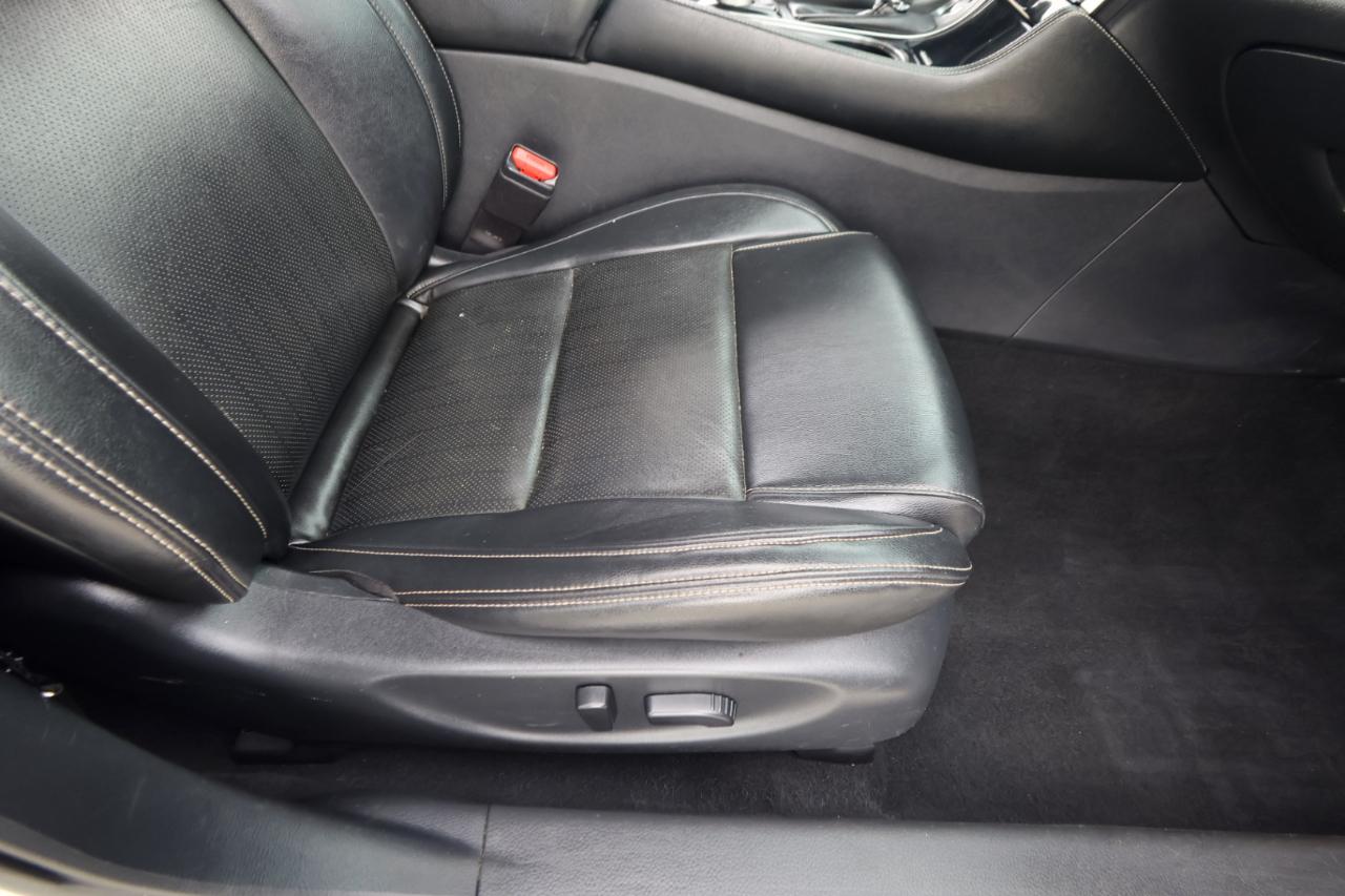 Nissan Maxima SV 3.5L 2020
