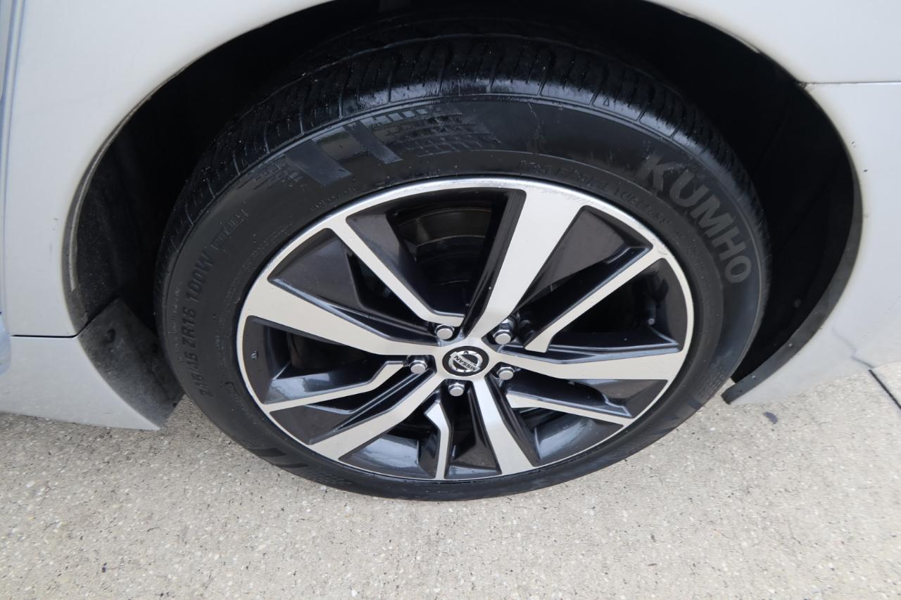 Nissan Maxima SV 3.5L 2020