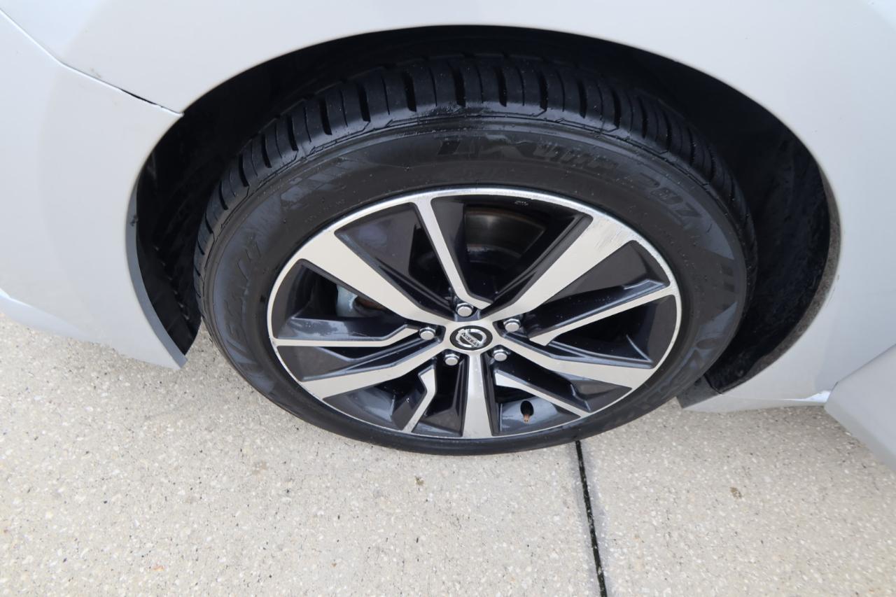 Nissan Maxima SV 3.5L 2020