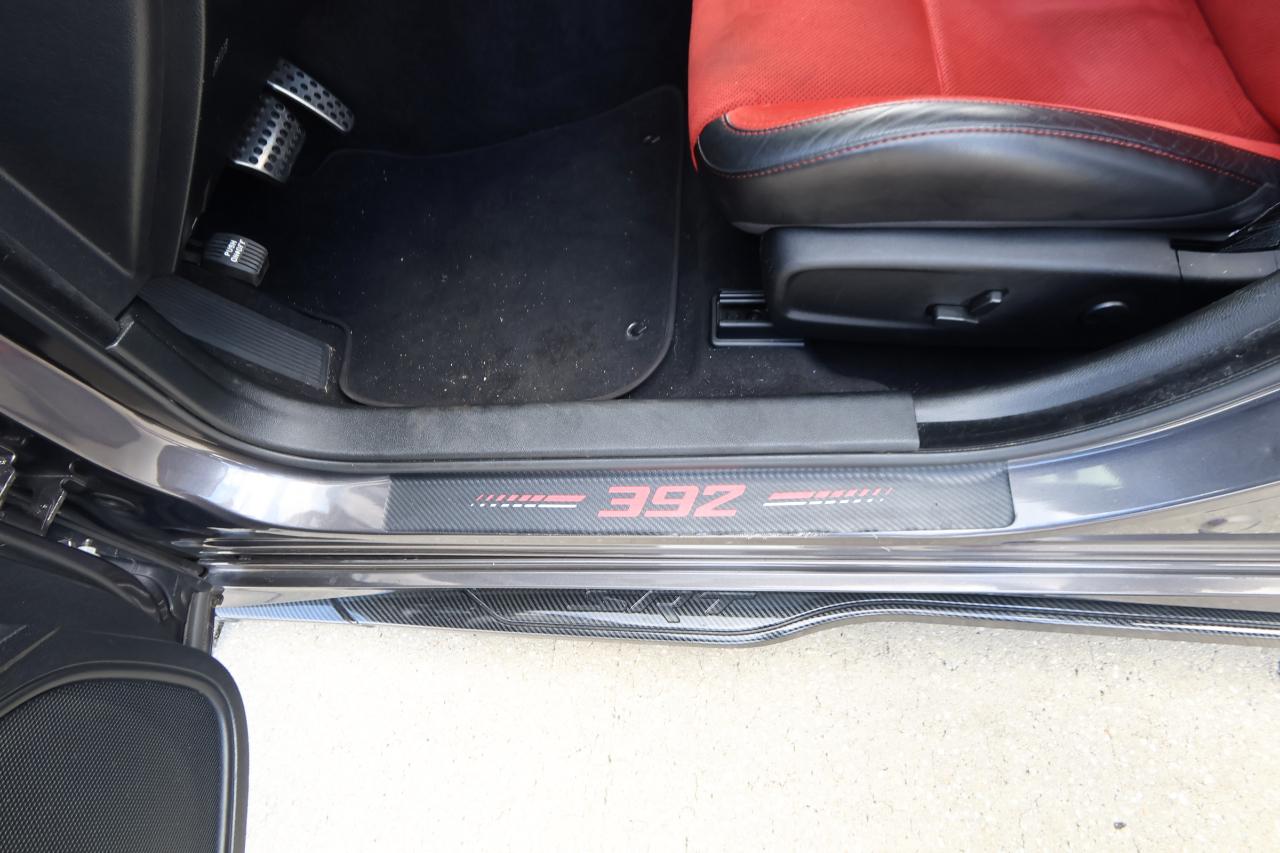 Dodge Charger Scat Pack Widebody RWD 2023