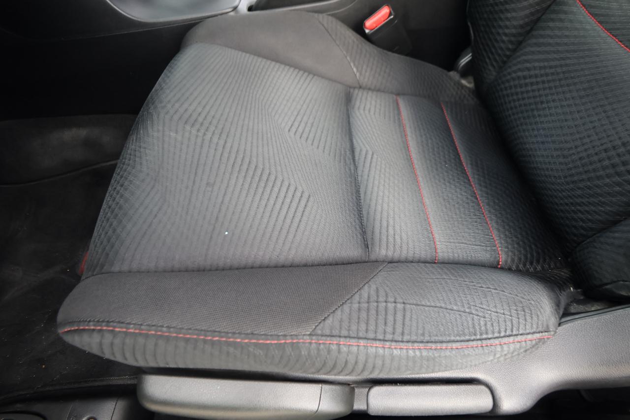 Honda Civic Cpe 2dr Man Si 2013