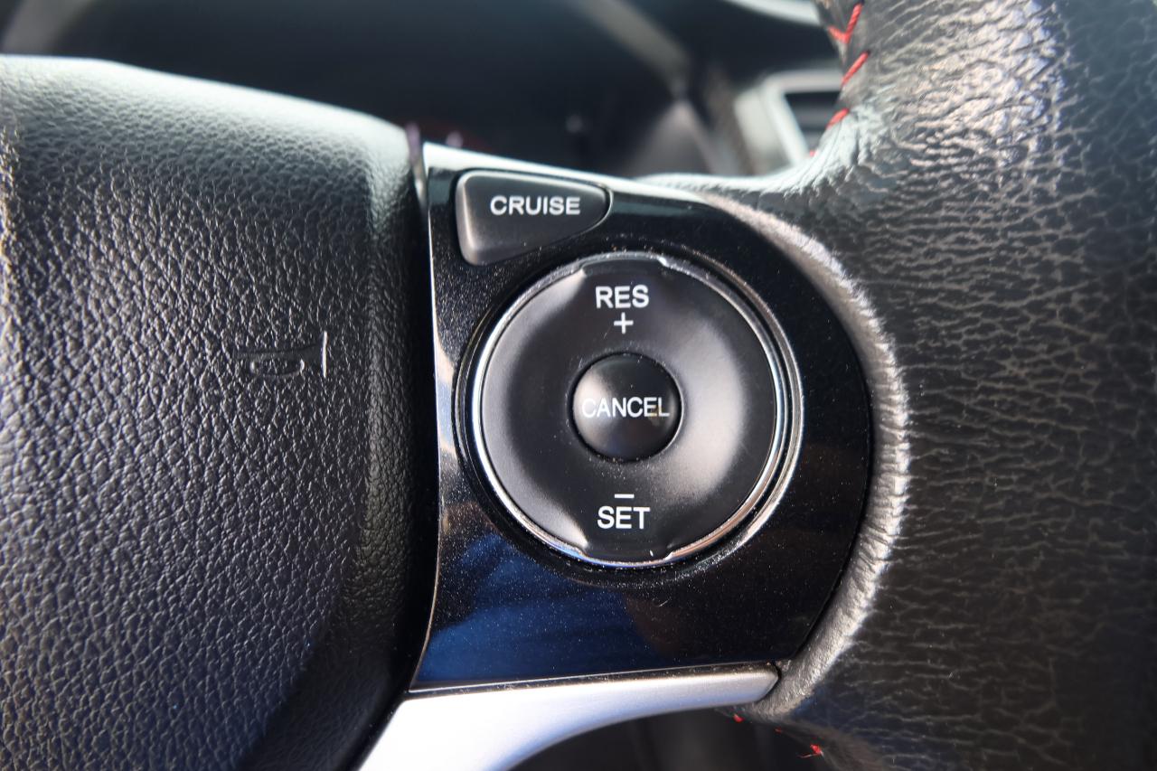 Honda Civic Cpe 2dr Man Si 2013