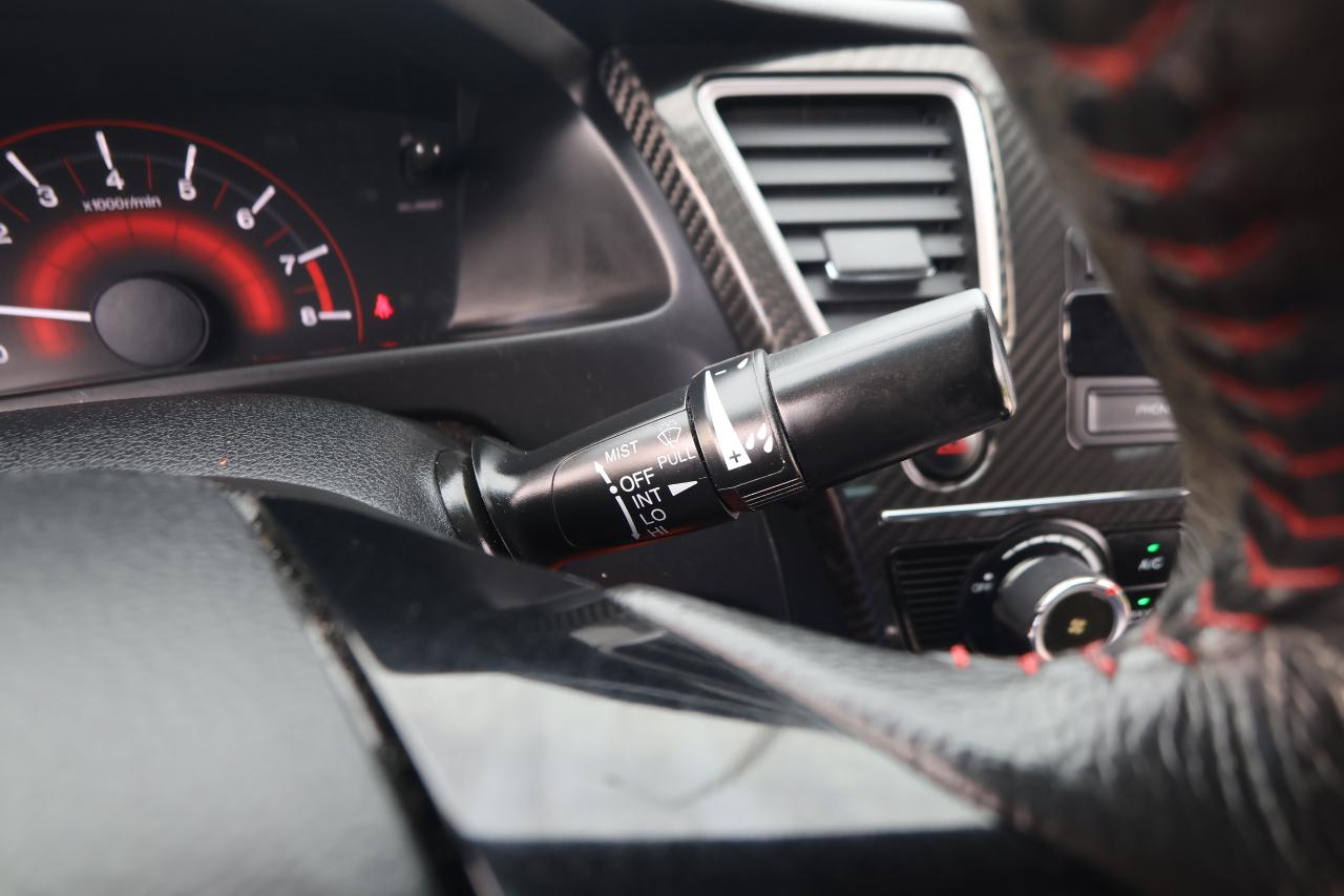 Honda Civic Cpe 2dr Man Si 2013