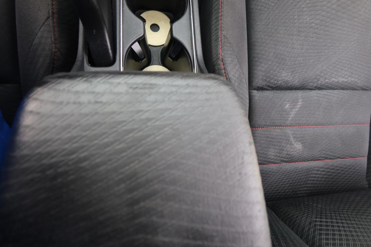 Honda Civic Cpe 2dr Man Si 2013