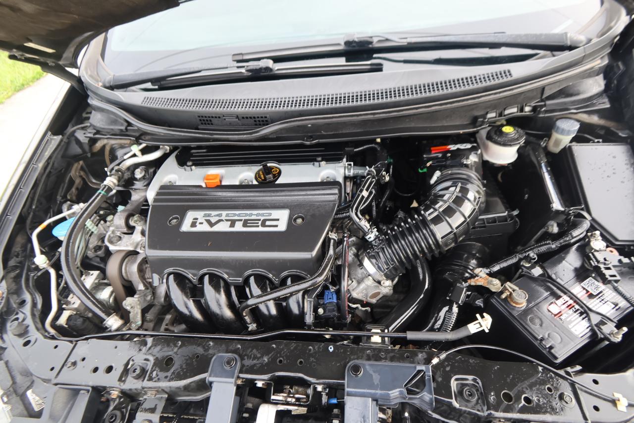 Honda Civic Cpe 2dr Man Si 2013