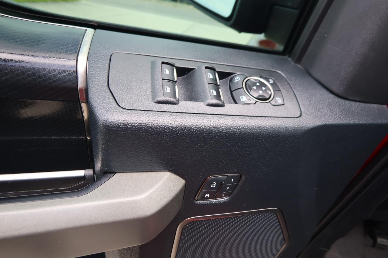 Ford F-150 Raptor 4WD SuperCrew 5.5' Box 2018