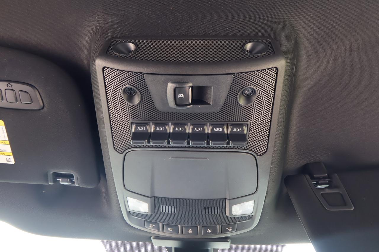 Ford F-150 Raptor 4WD SuperCrew 5.5' Box 2018