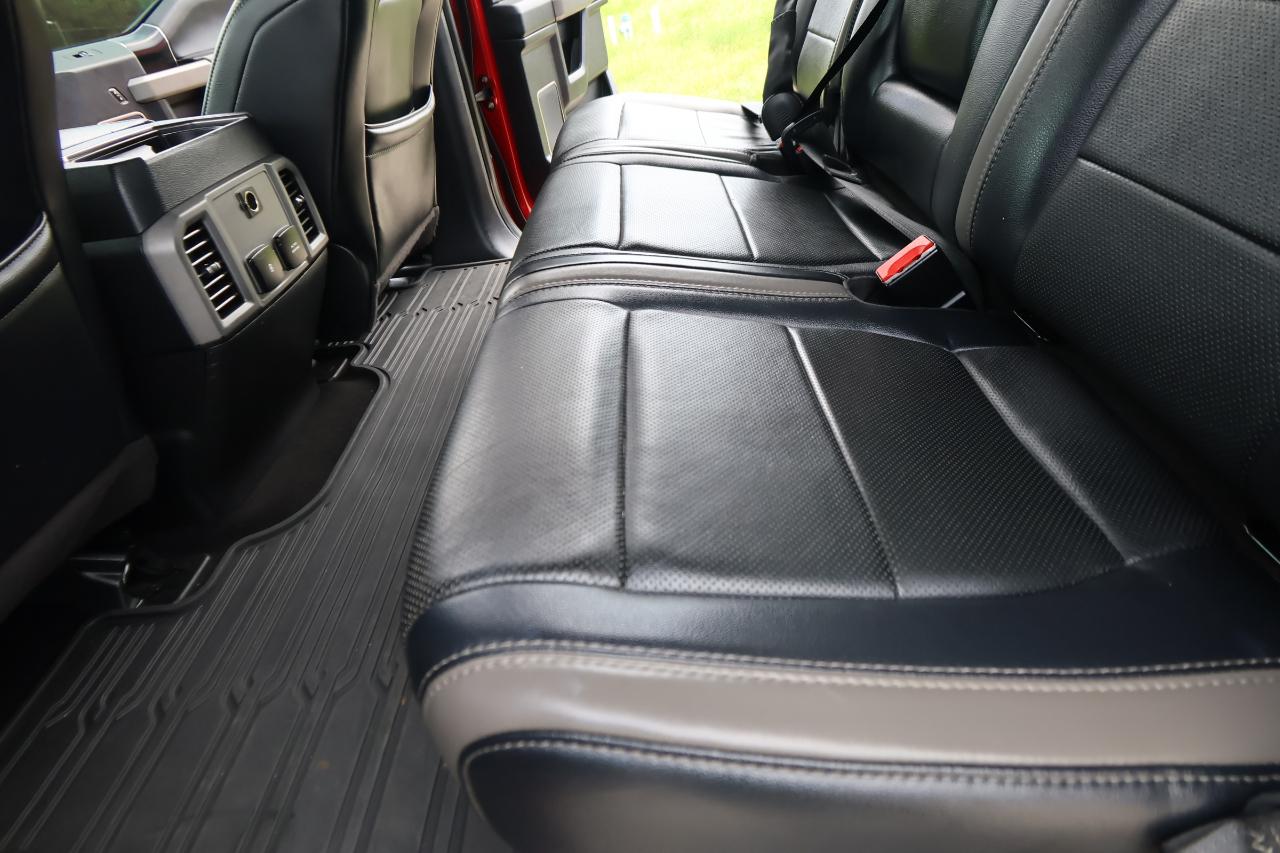 Ford F-150 Raptor 4WD SuperCrew 5.5' Box 2018