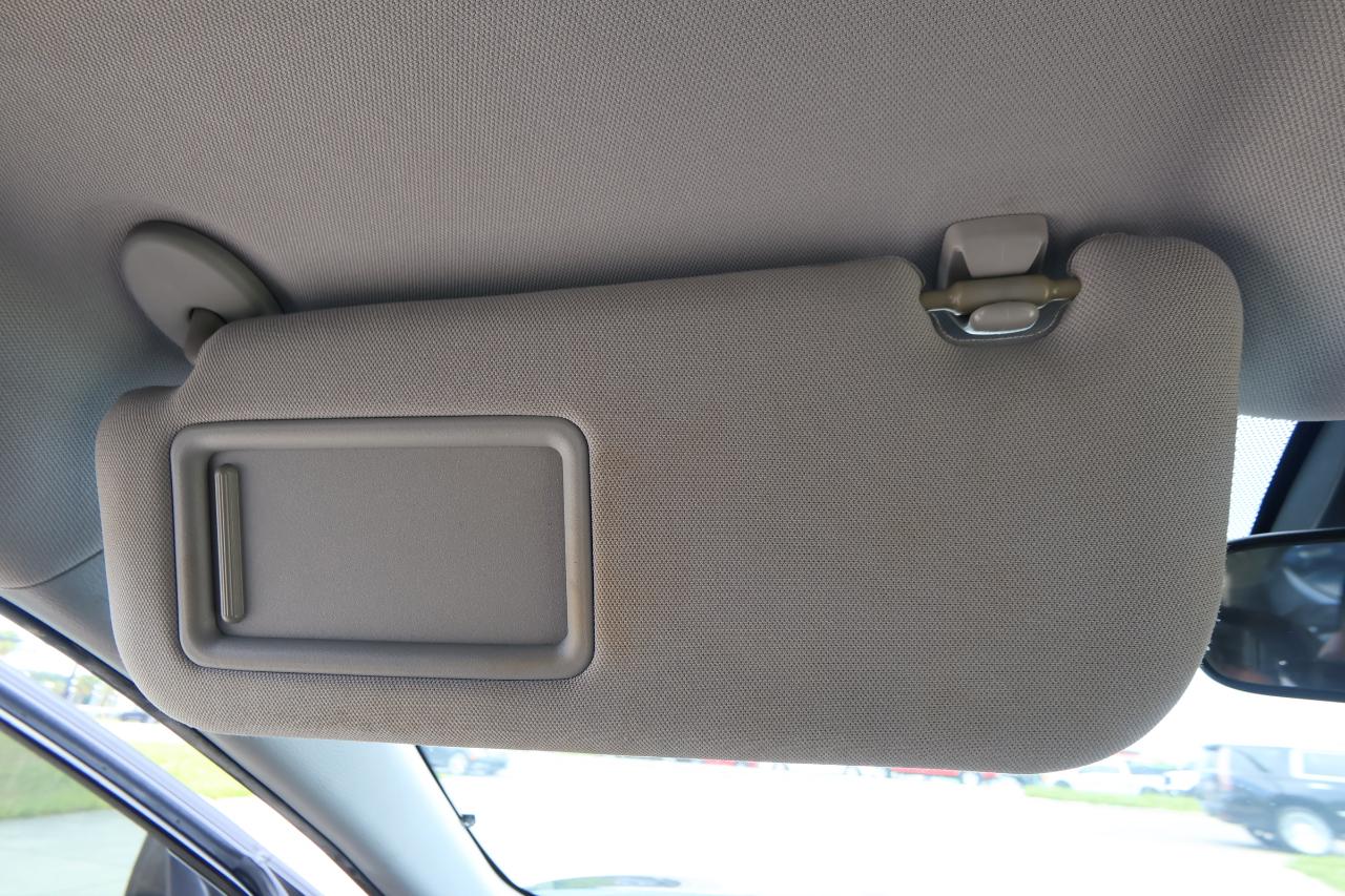 Toyota Camry XLE Auto (Natl) 2018
