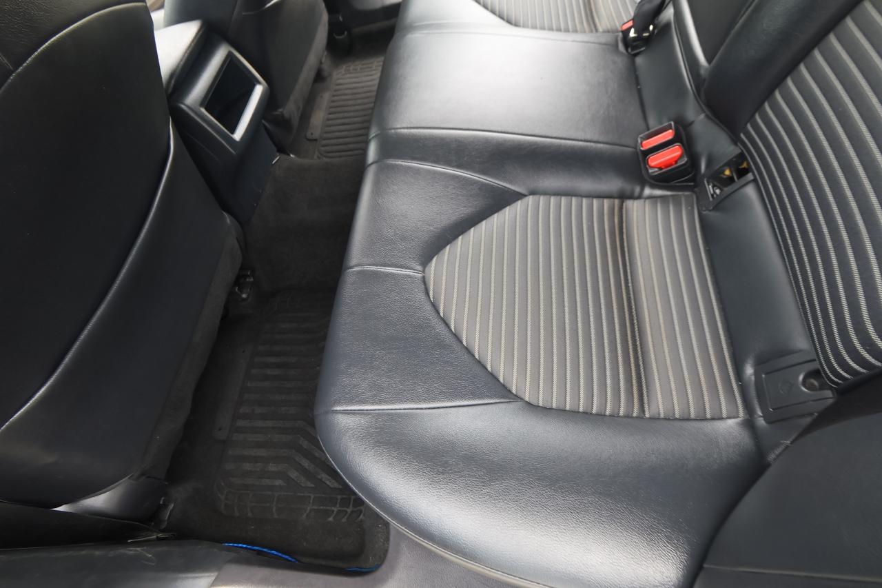 Toyota Camry XLE Auto (Natl) 2018