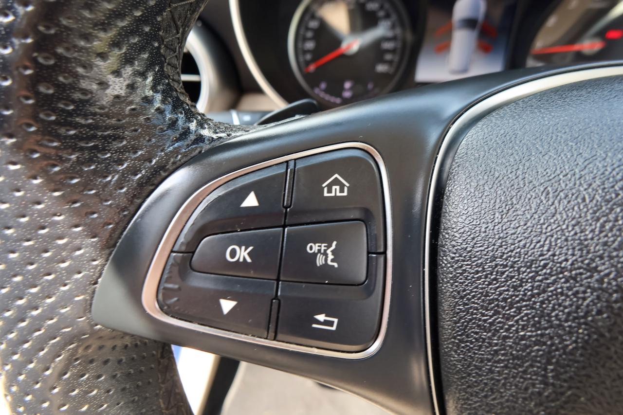 Mercedes-Benz GLC GLC 300 SUV 2019
